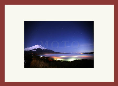 ◆富士山写真展◆～関根元治（せきね もとじ）～開催中！